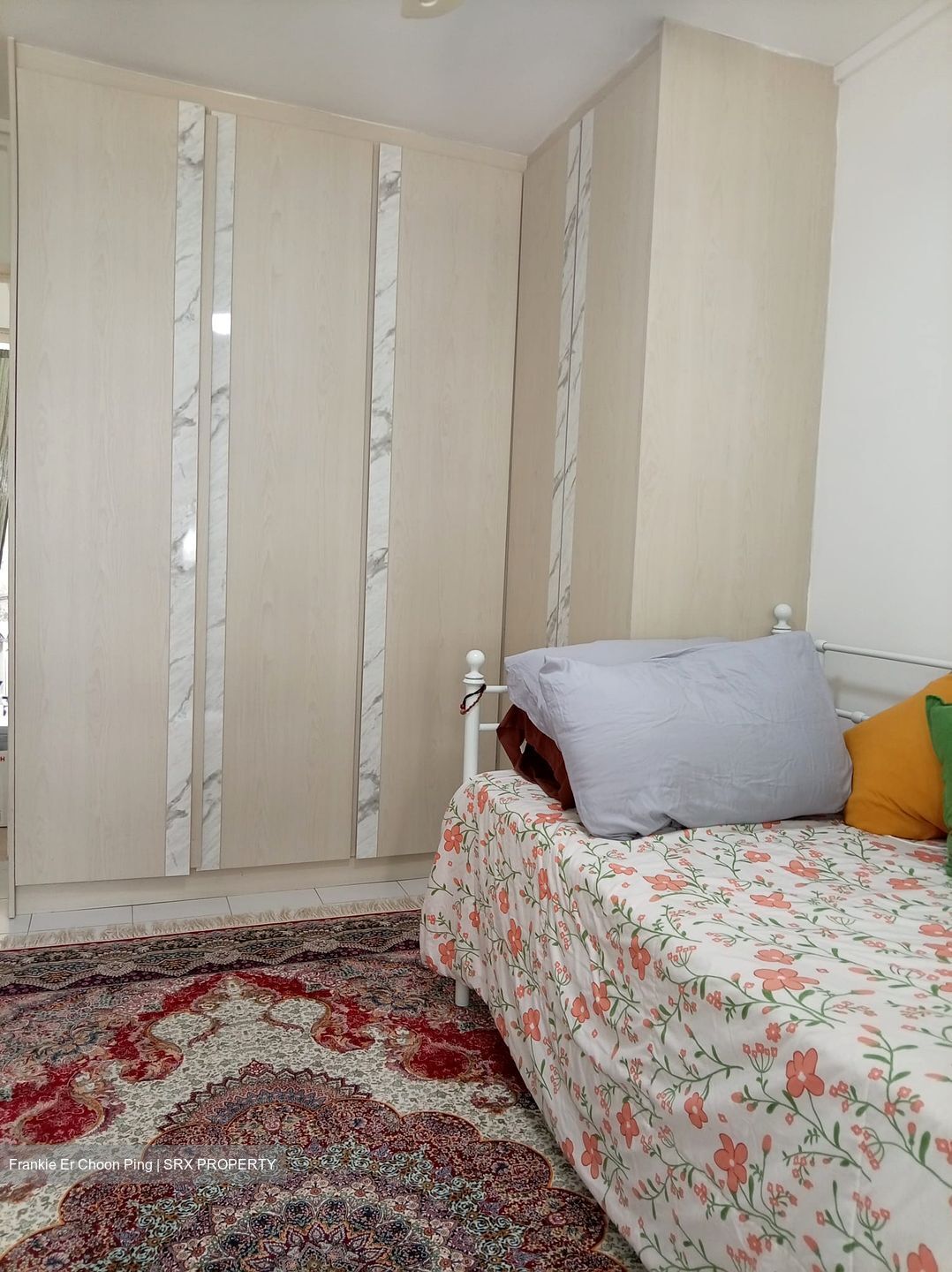 Blk 467 Tampines Street 44 (Tampines), HDB 4 Rooms #636487381